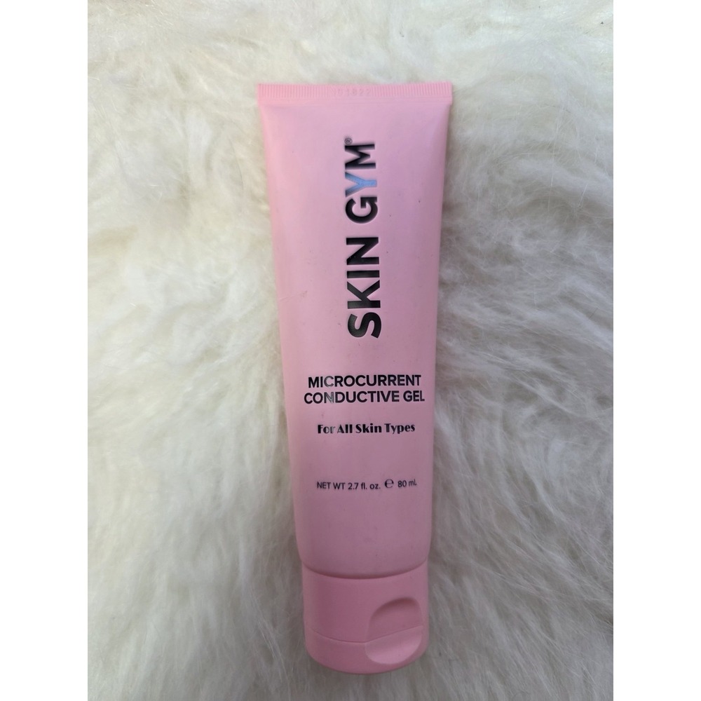 Skin Gym WonderLift Body Serum with Roller Applicator,โ 4.39 oz.
